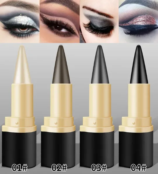 💄 The Ultimate Waterproof Matte Quick-Drying Eyeliner – Flawless Look That Lasts All Day! ✨