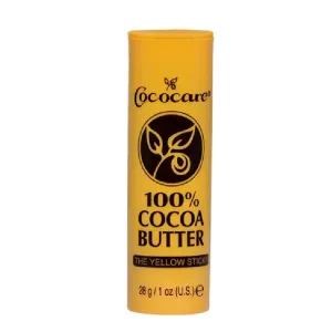100% Cocoa Butter Stick 1 oz