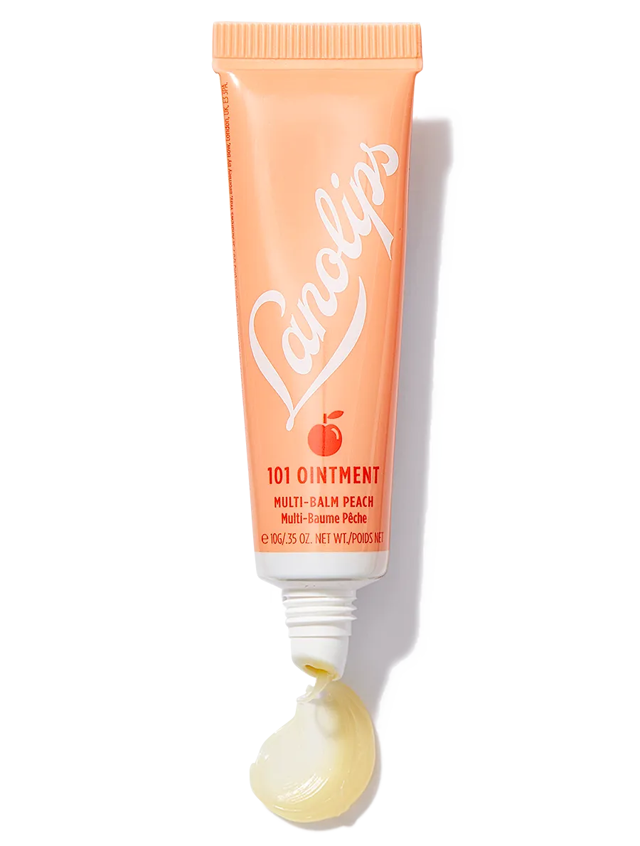 101 Ointment Fruities Trio