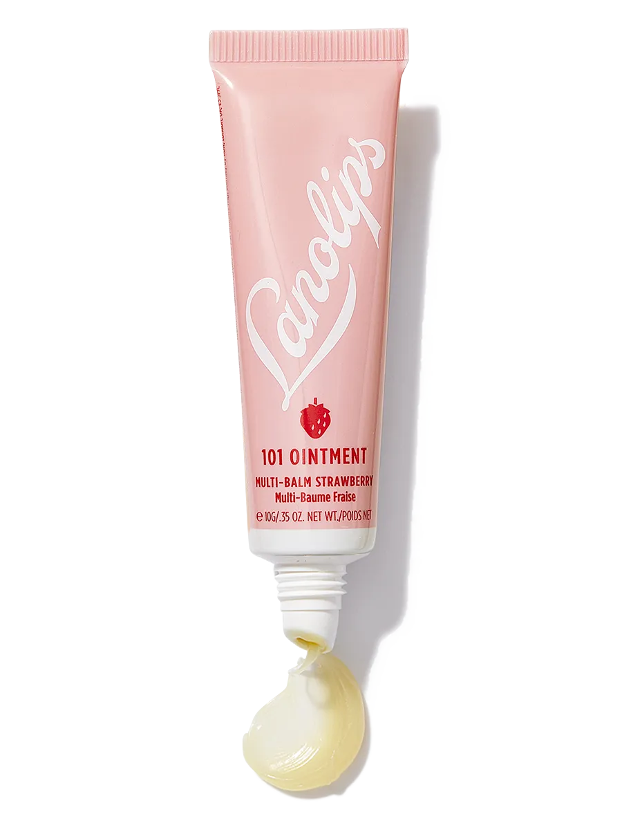 101 Ointment Fruities Trio