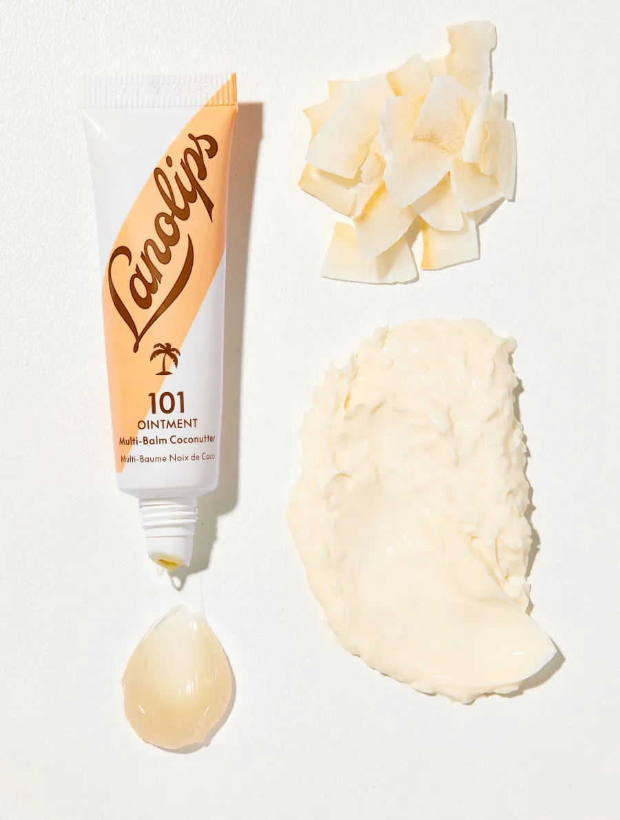 101 Ointment Multi-Balm Coconutter