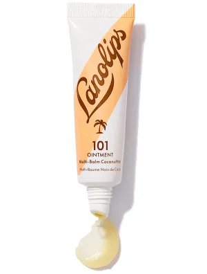 101 Ointment Multi-Balm Coconutter