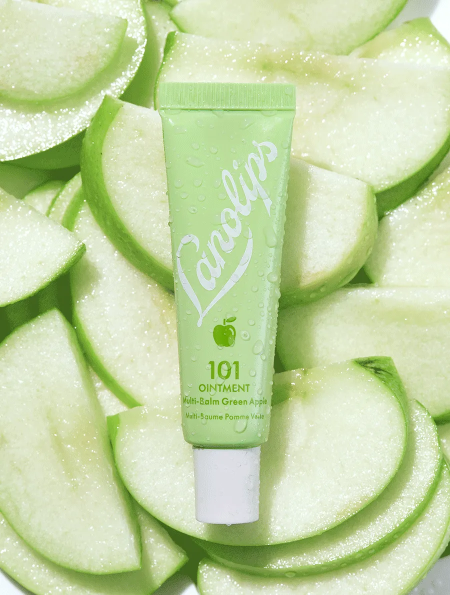 101 Ointment Multi-Balm Green Apple