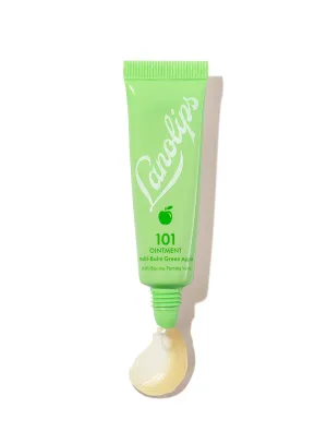 101 Ointment Multi-Balm Green Apple