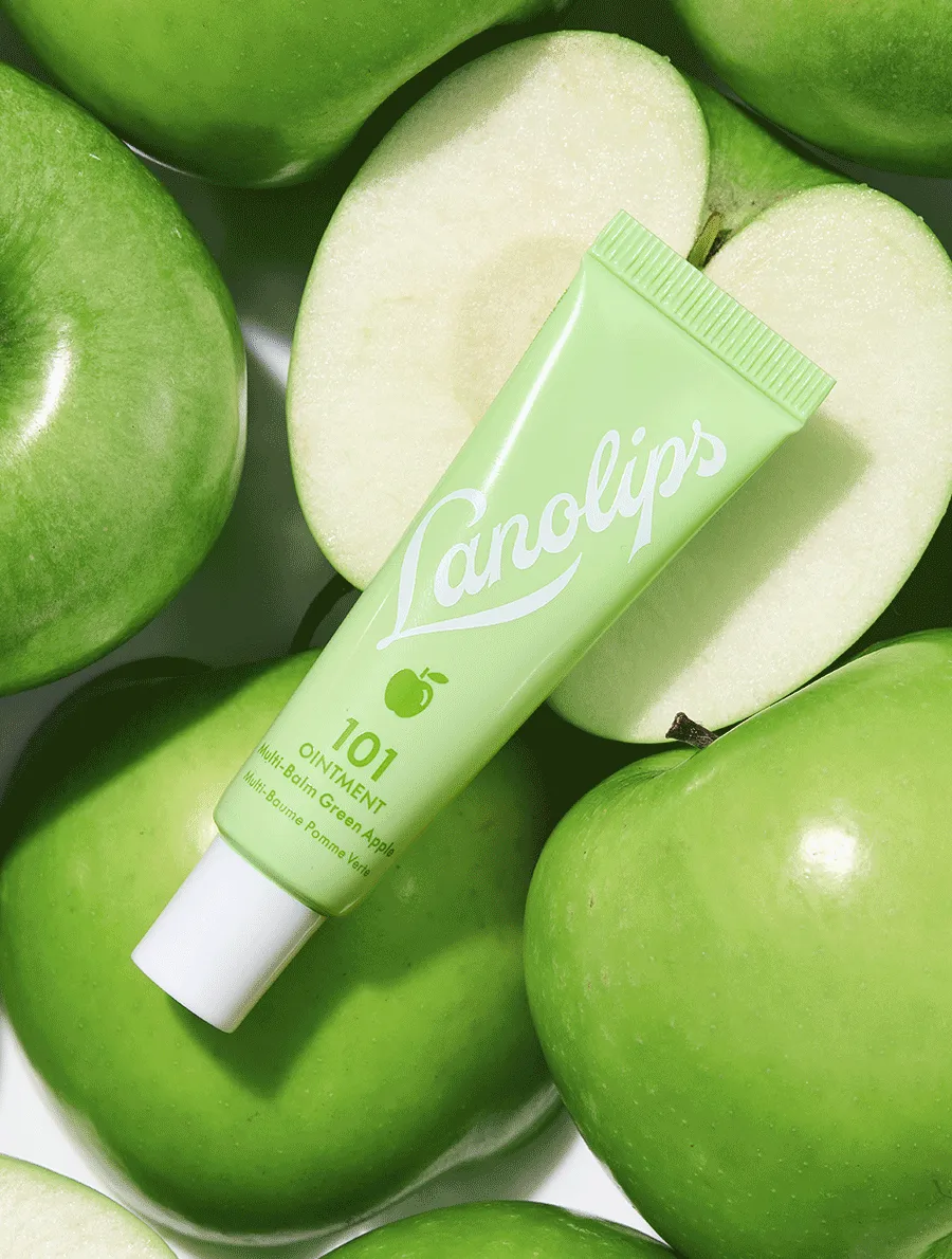 101 Ointment Multi-Balm Green Apple