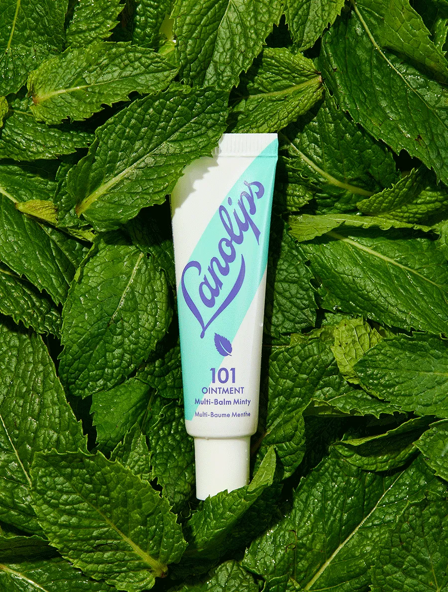101 Ointment Multi-Balm Minty