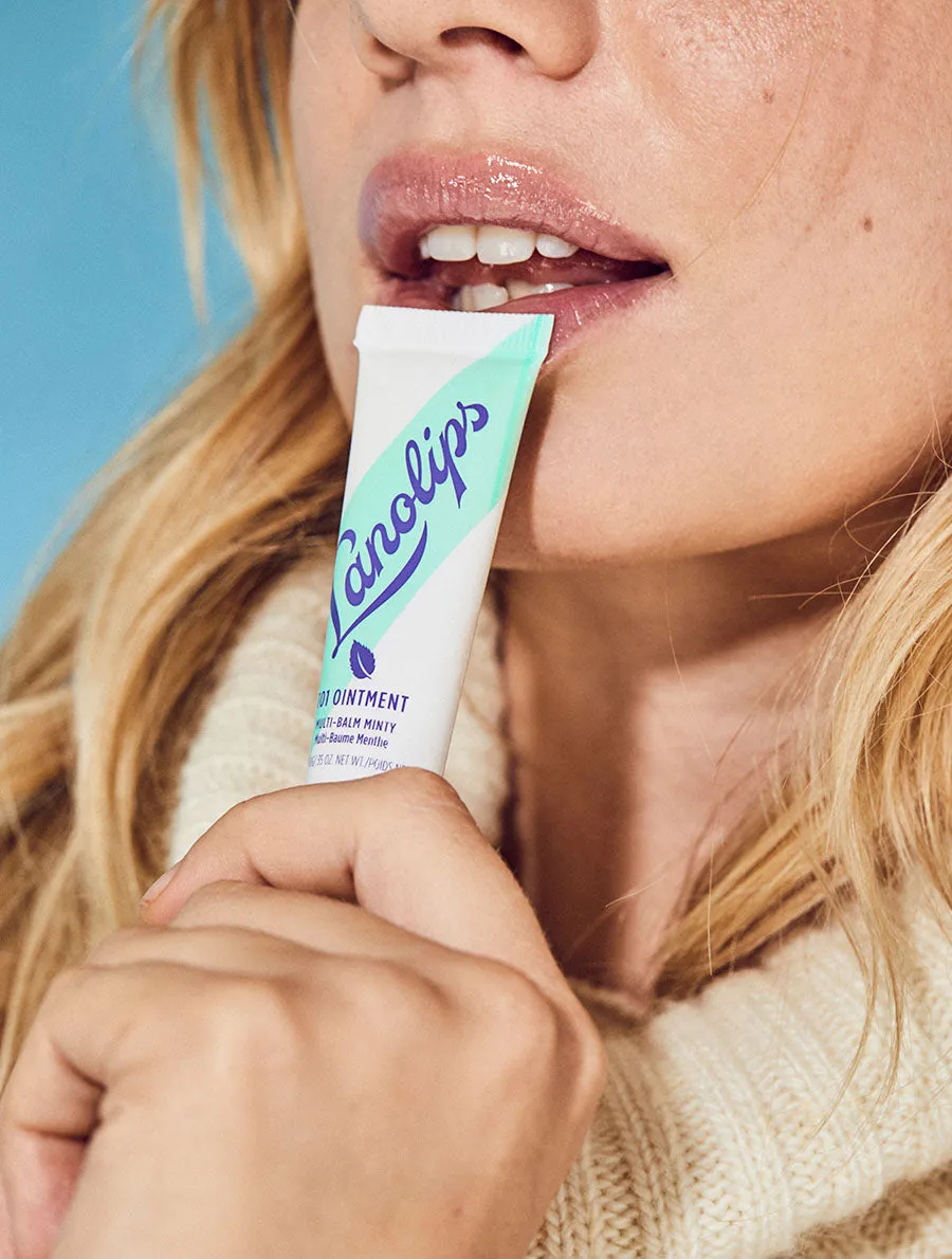 101 Ointment Multi-Balm Minty