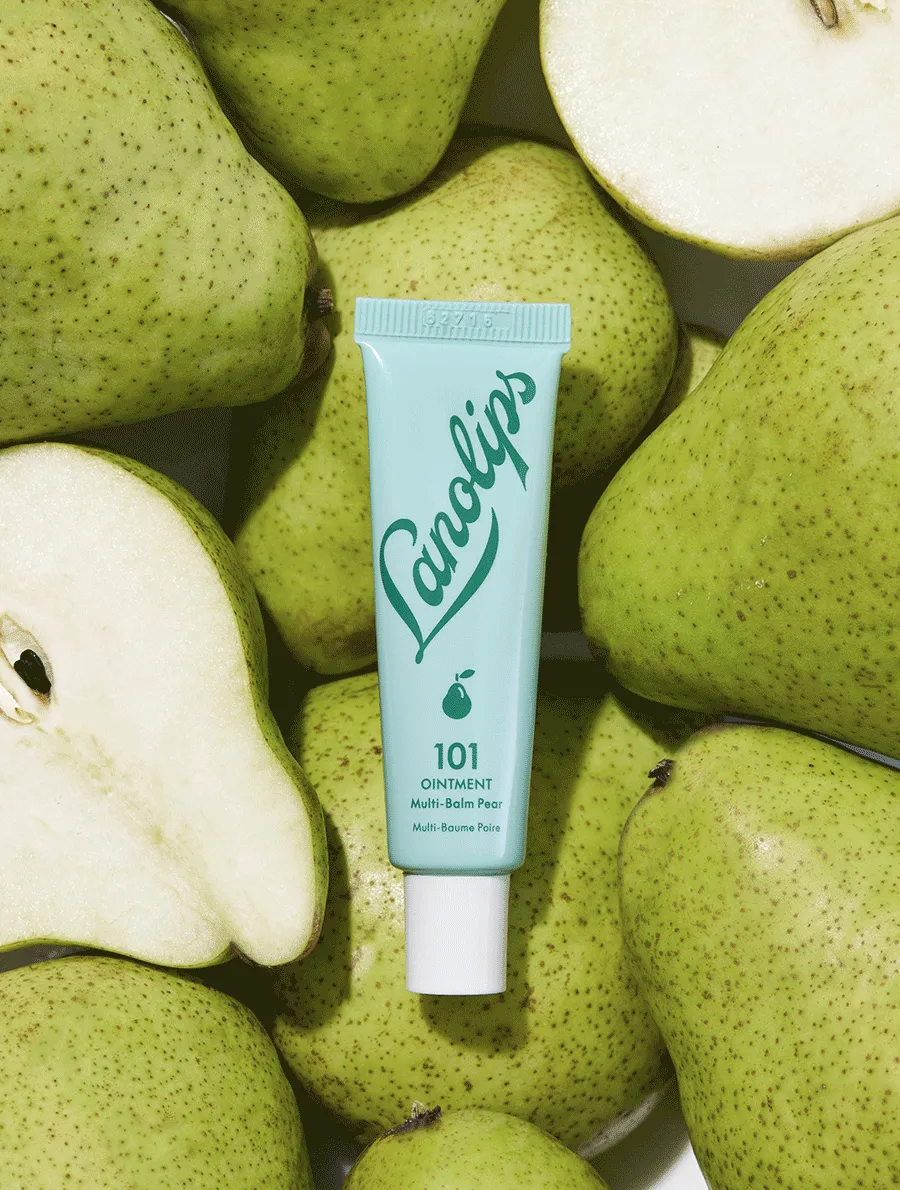 101 Ointment Multi-Balm Pear