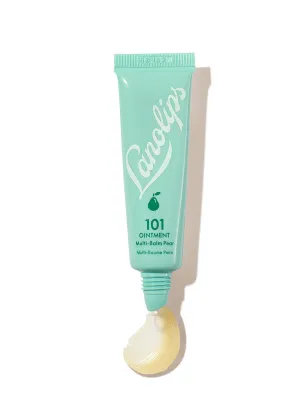101 Ointment Multi-Balm Pear