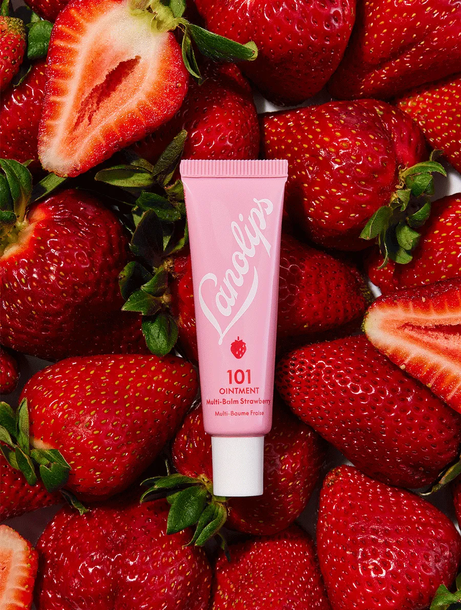 101 Ointment Multi-Balm Strawberry