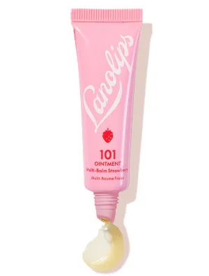 101 Ointment Multi-Balm Strawberry