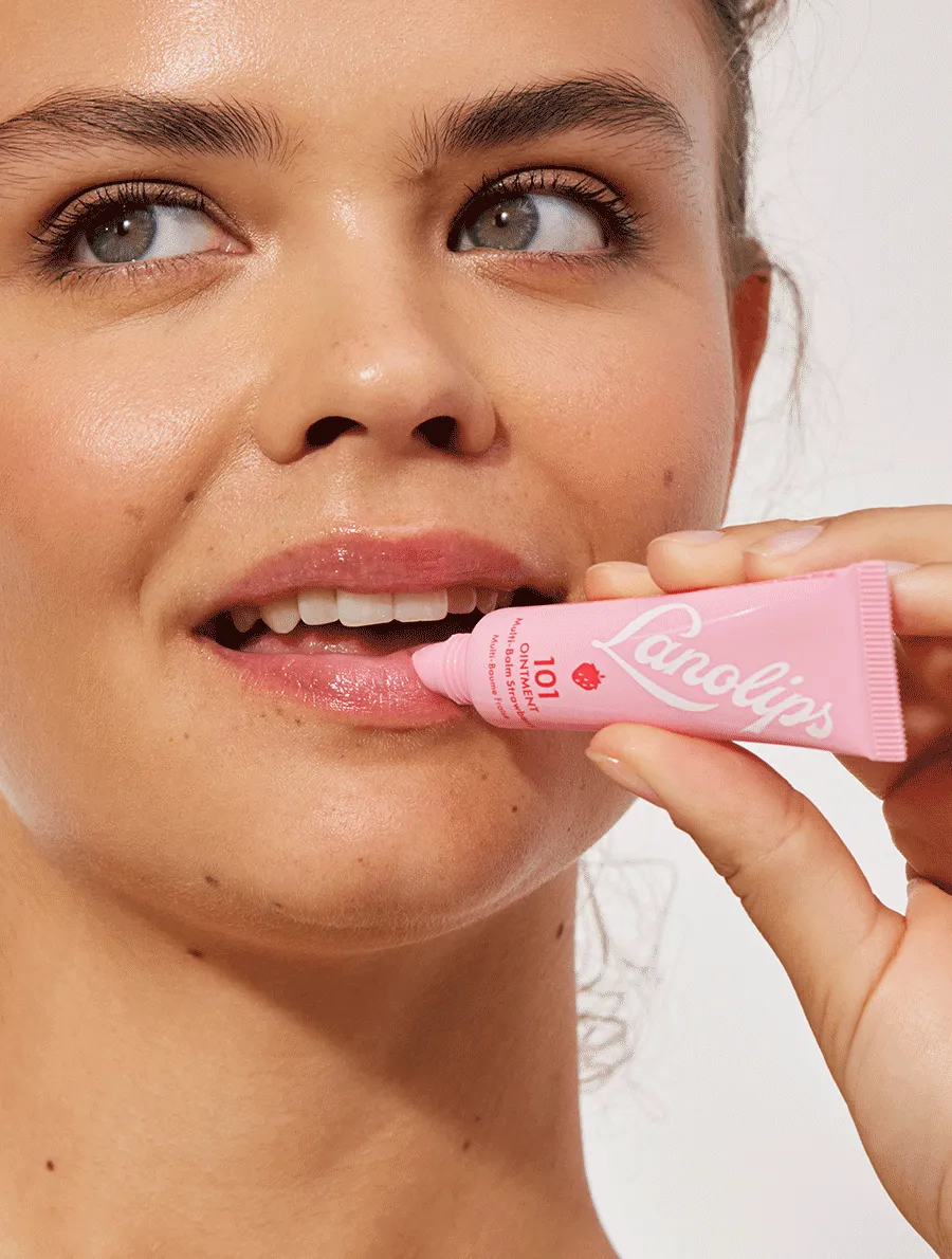 101 Ointment Multi-Balm Strawberry