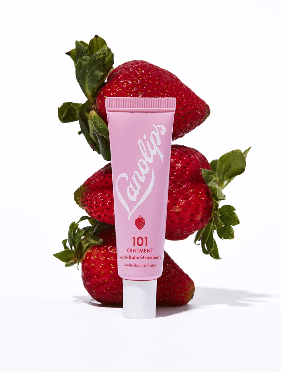 101 Ointment Multi-Balm Strawberry
