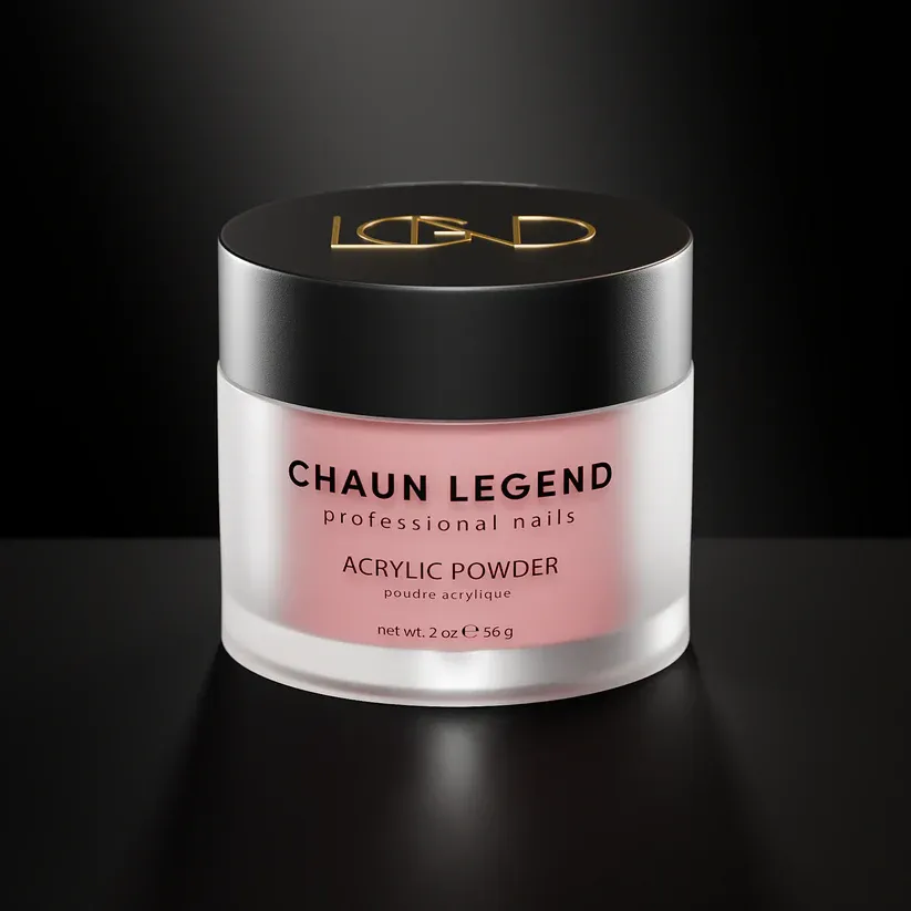 110 - Bubble Bath  Acrylic Powder 2oz