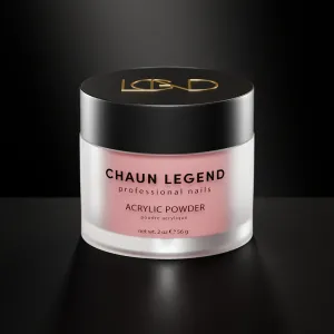 110 - Bubble Bath  Acrylic Powder 2oz