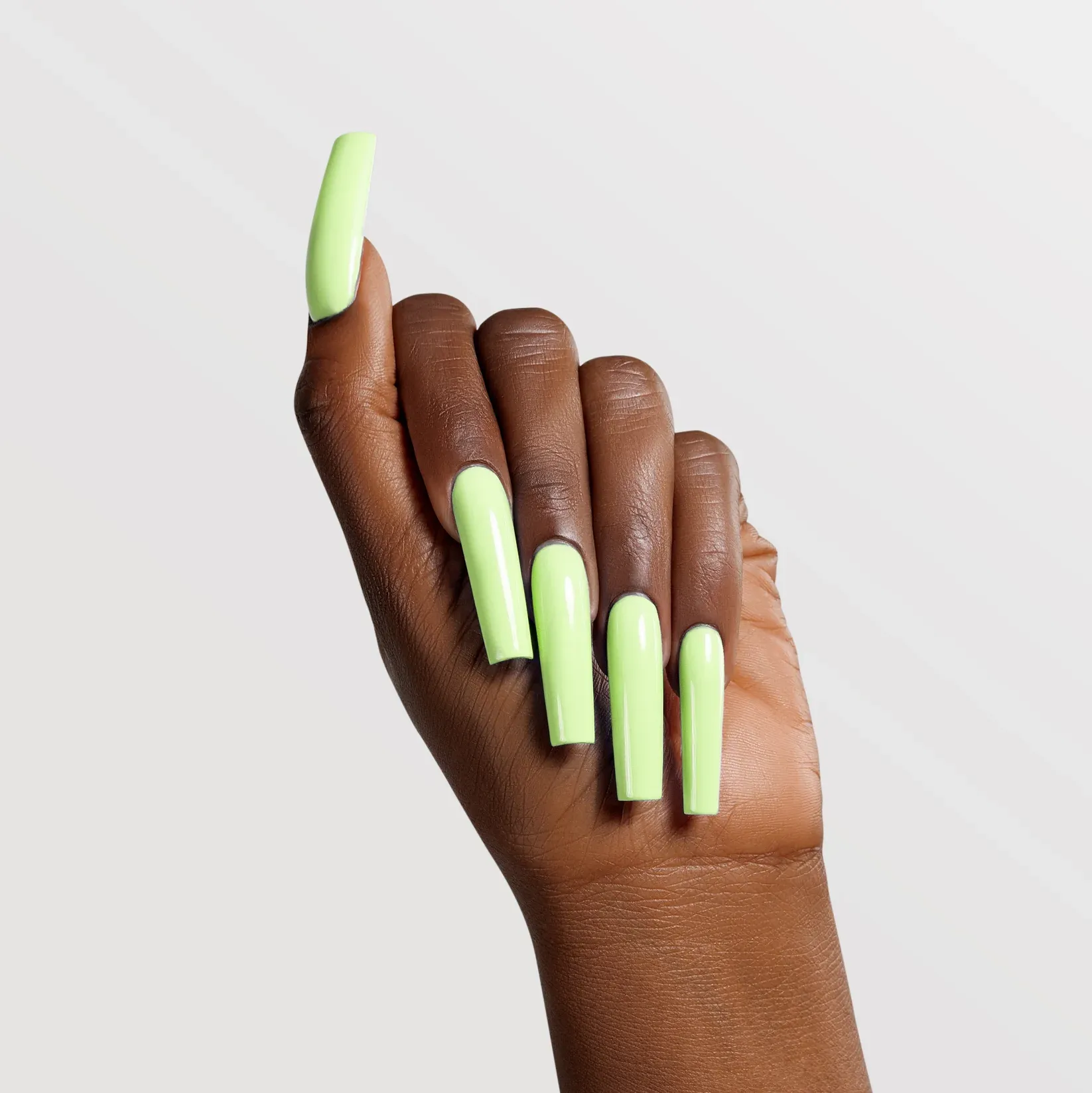 151 - Lemonade Luxe  Acrylic Powder 2oz