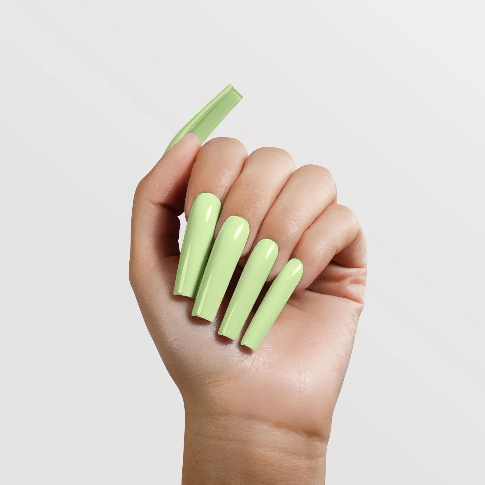 151 - Lemonade Luxe  Acrylic Powder 2oz