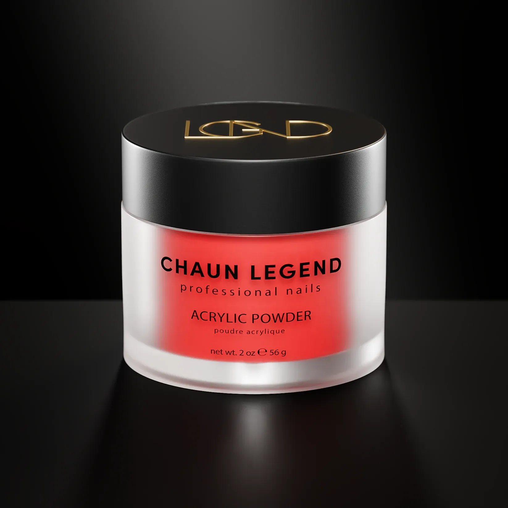 157 -Berry Bloom  Acrylic Powder 2oz