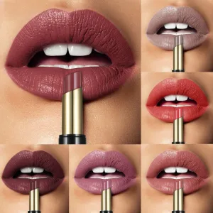 16 Color Long Lasting Lipstick   Lip Liner Combo
