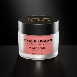 162 - Melon Mist  Acrylic Powder 2oz