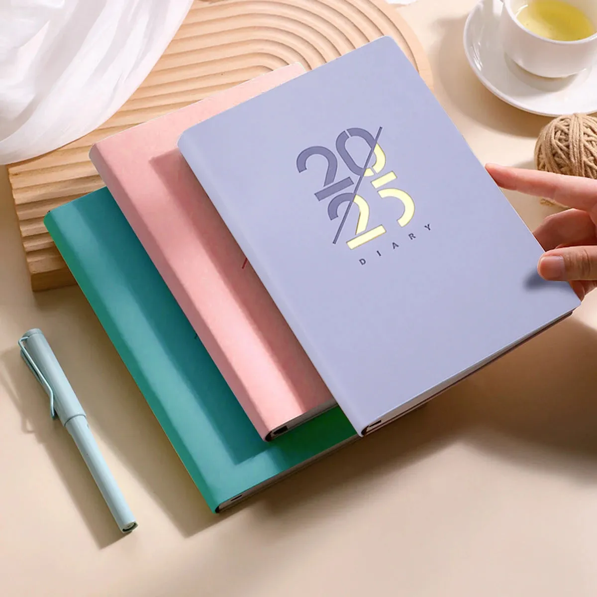 2025 PLANNERS