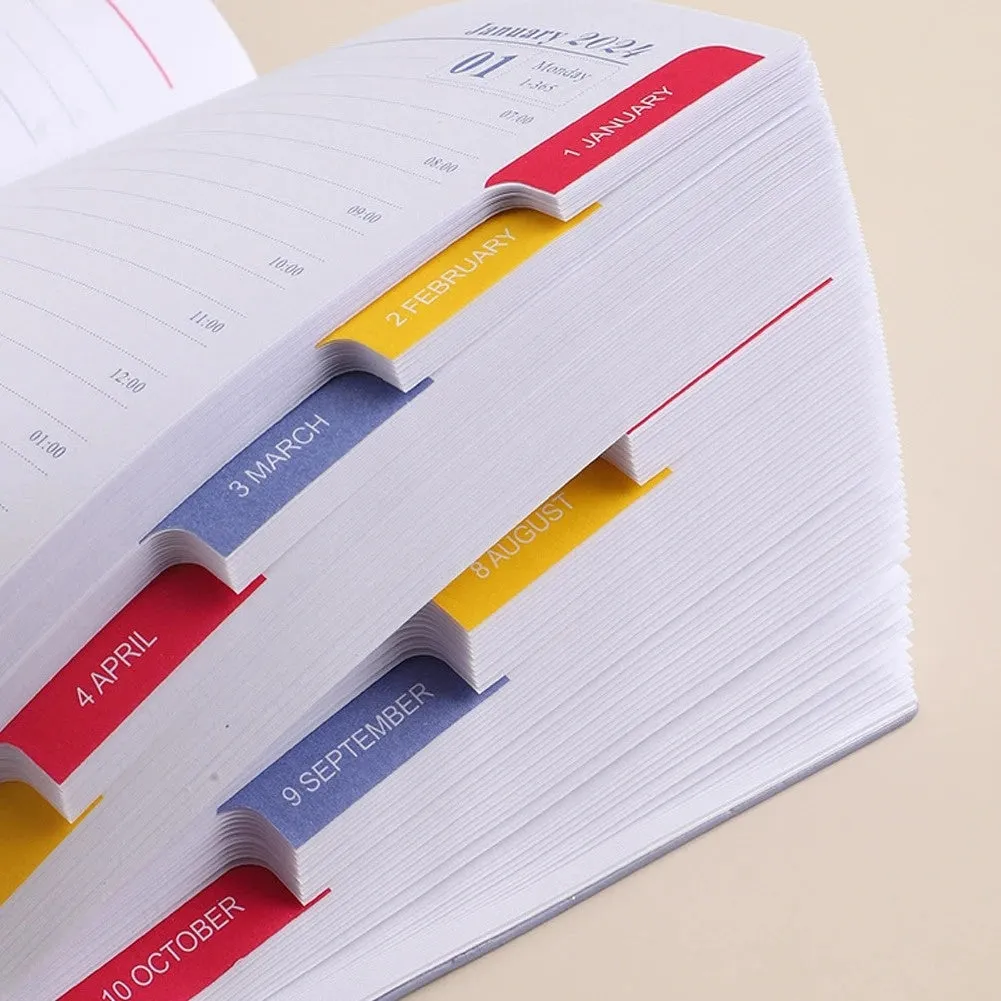 2025 PLANNERS