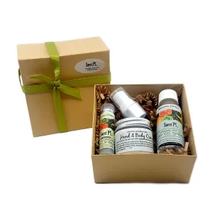 3-Piece Boxed Gift Set - Arizona Citrus