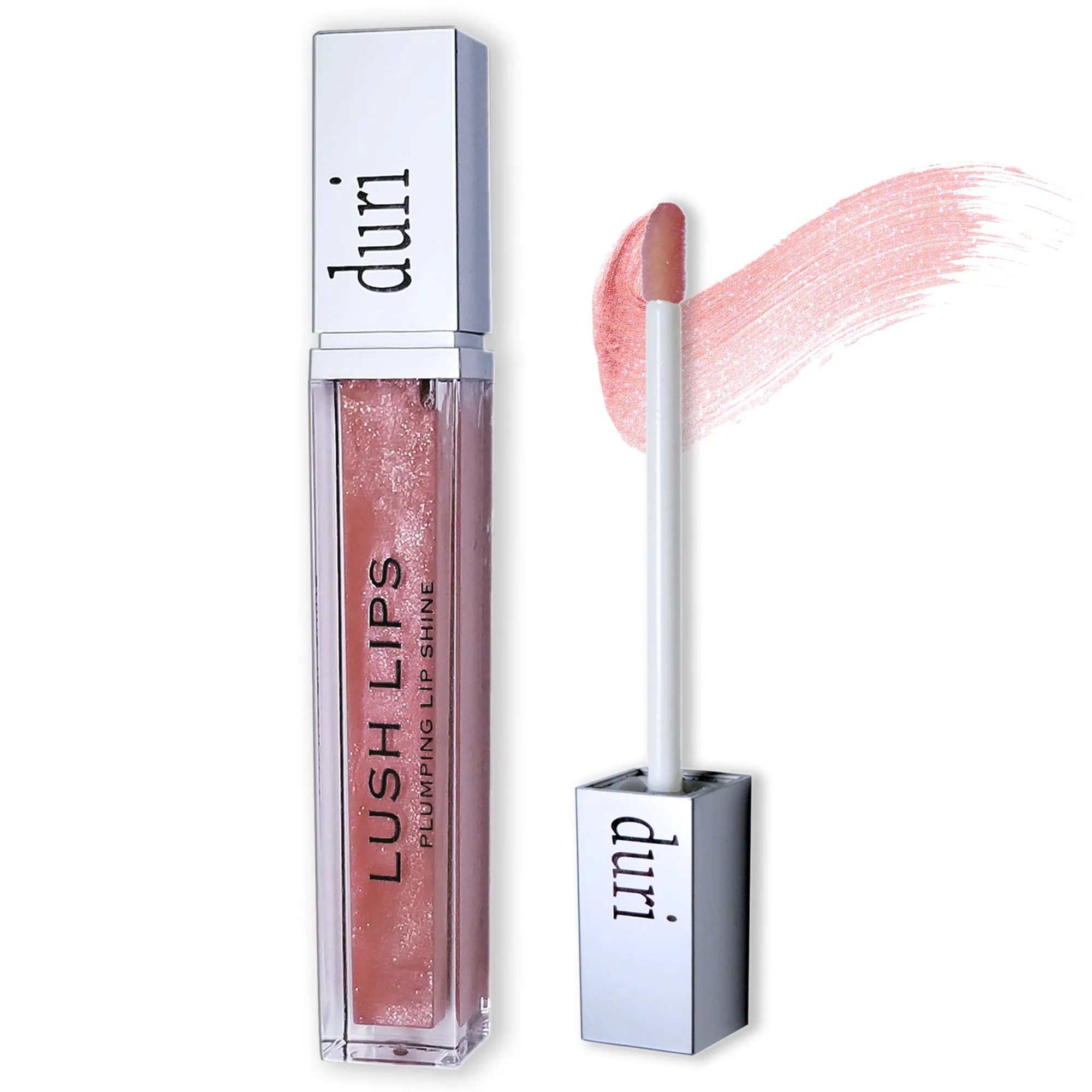 309 Iced Roses Lush Lips Lip Plumper