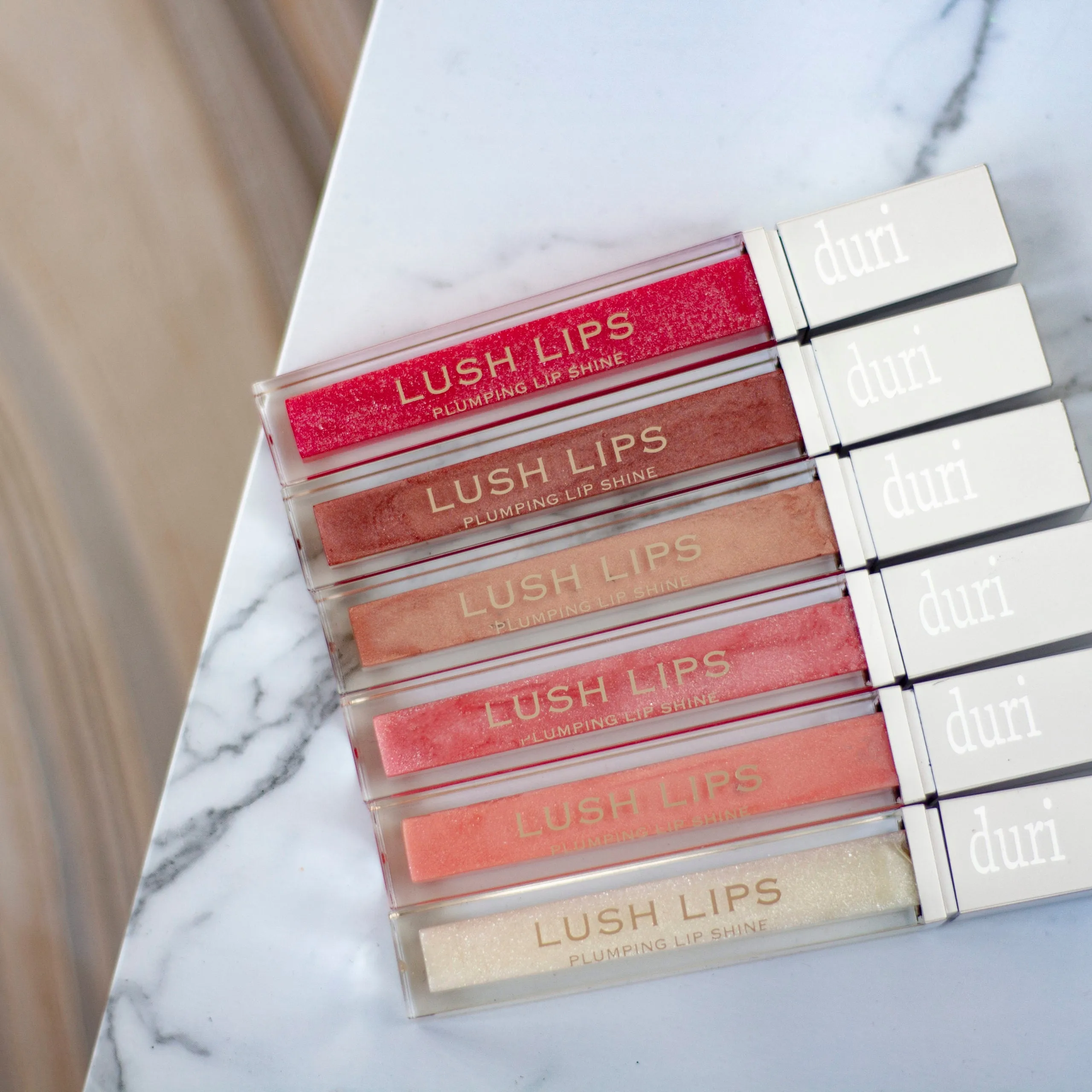 354 Iced Plum Lush Lips Lip Plumper