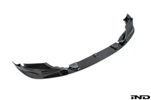 3D Design F90 M5 Pre-LCI Carbon Front Lip