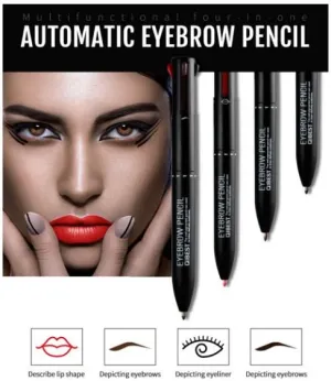 4 in 1 Facial Pen