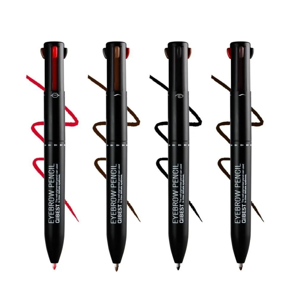 4 in 1 Facial Pen