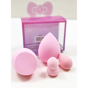4 Piece Blending Sponge Set