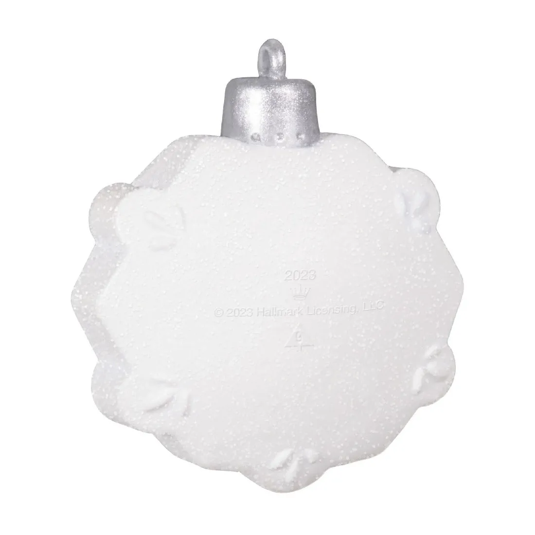 A World Within Miniature 2023 Hallmark Keepsake Ornament