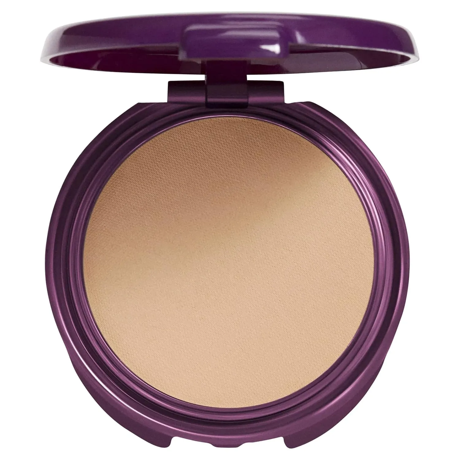 Advanced Radiance Pressed Powder- Creamy Natural 110, 0.44 Fl. Oz. (Packaging May Vary)