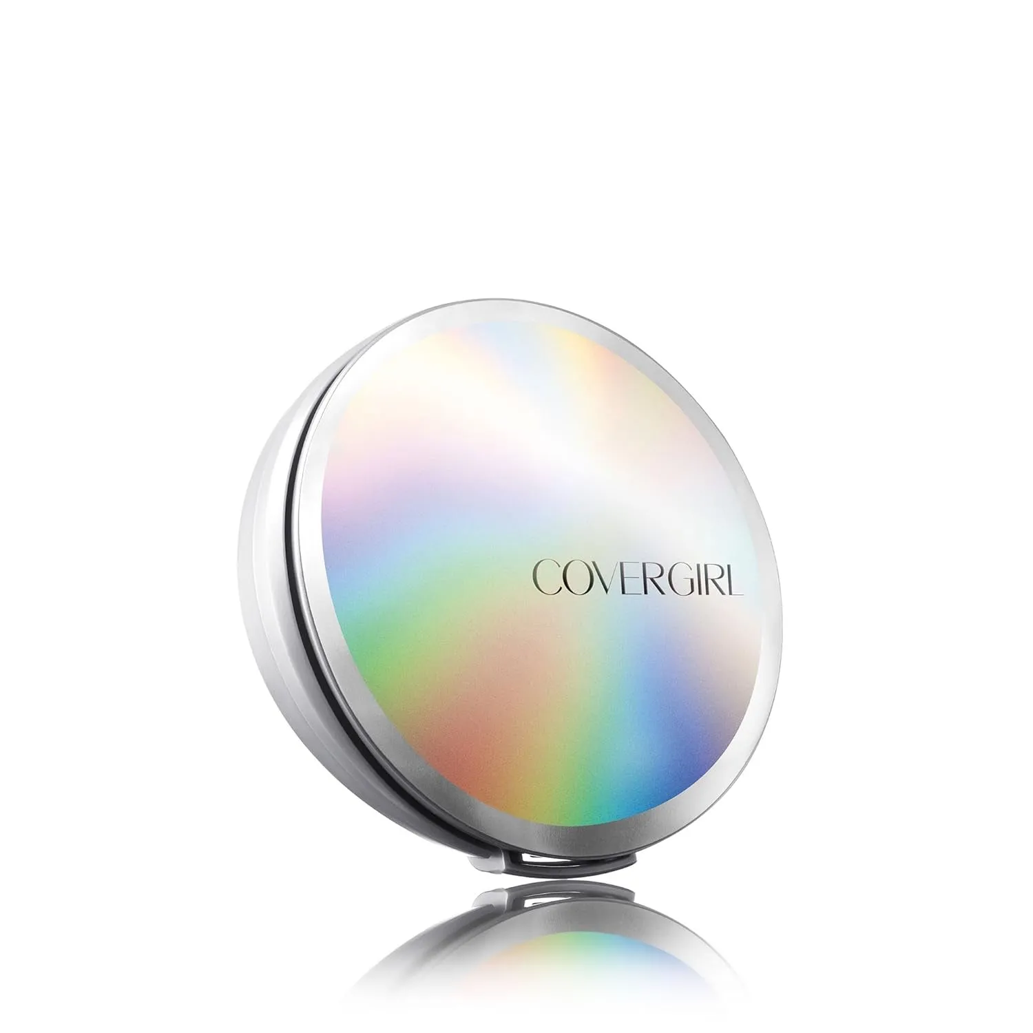 Advanced Radiance Pressed Powder- Creamy Natural 110, 0.44 Fl. Oz. (Packaging May Vary)