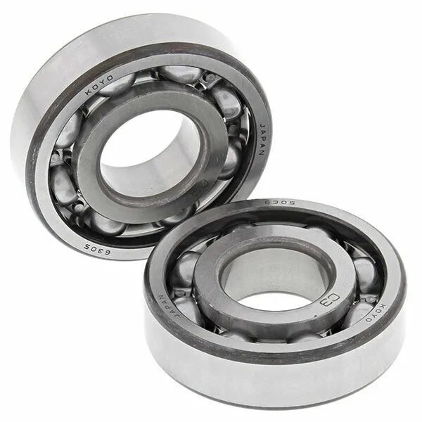 ALL BALLS CRANKSHAFT BEARING KIT (24-1048)