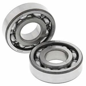 ALL BALLS CRANKSHAFT BEARING KIT (24-1048)