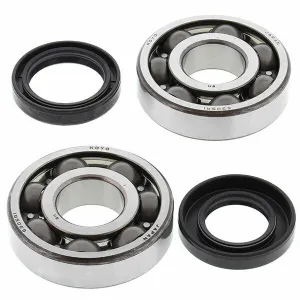 ALL BALLS CRANKSHAFT BEARING KIT (24-1065)
