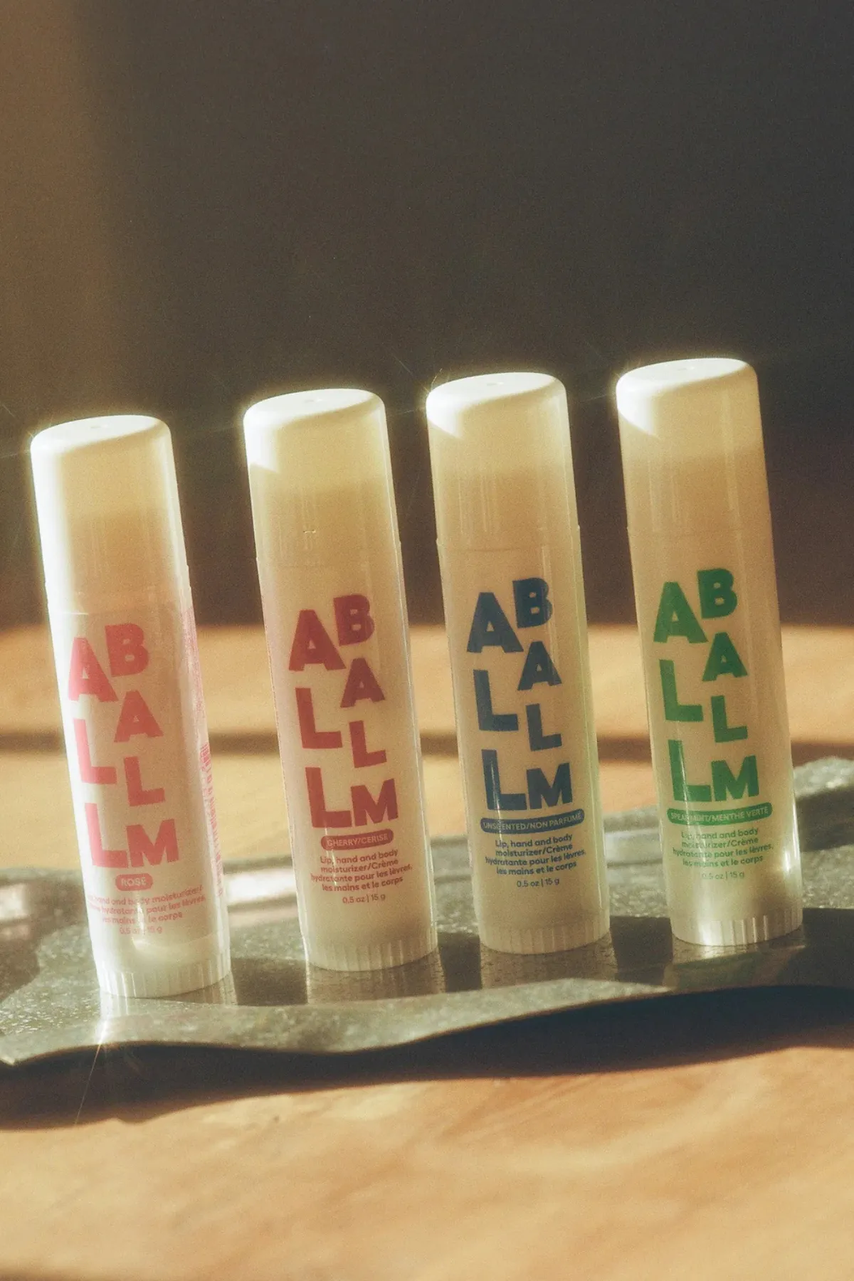All Balm Stick