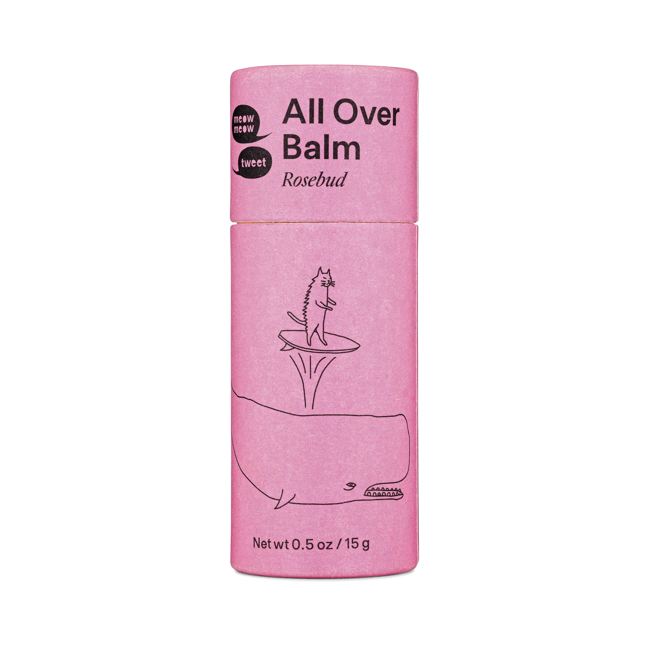 All Over Balm