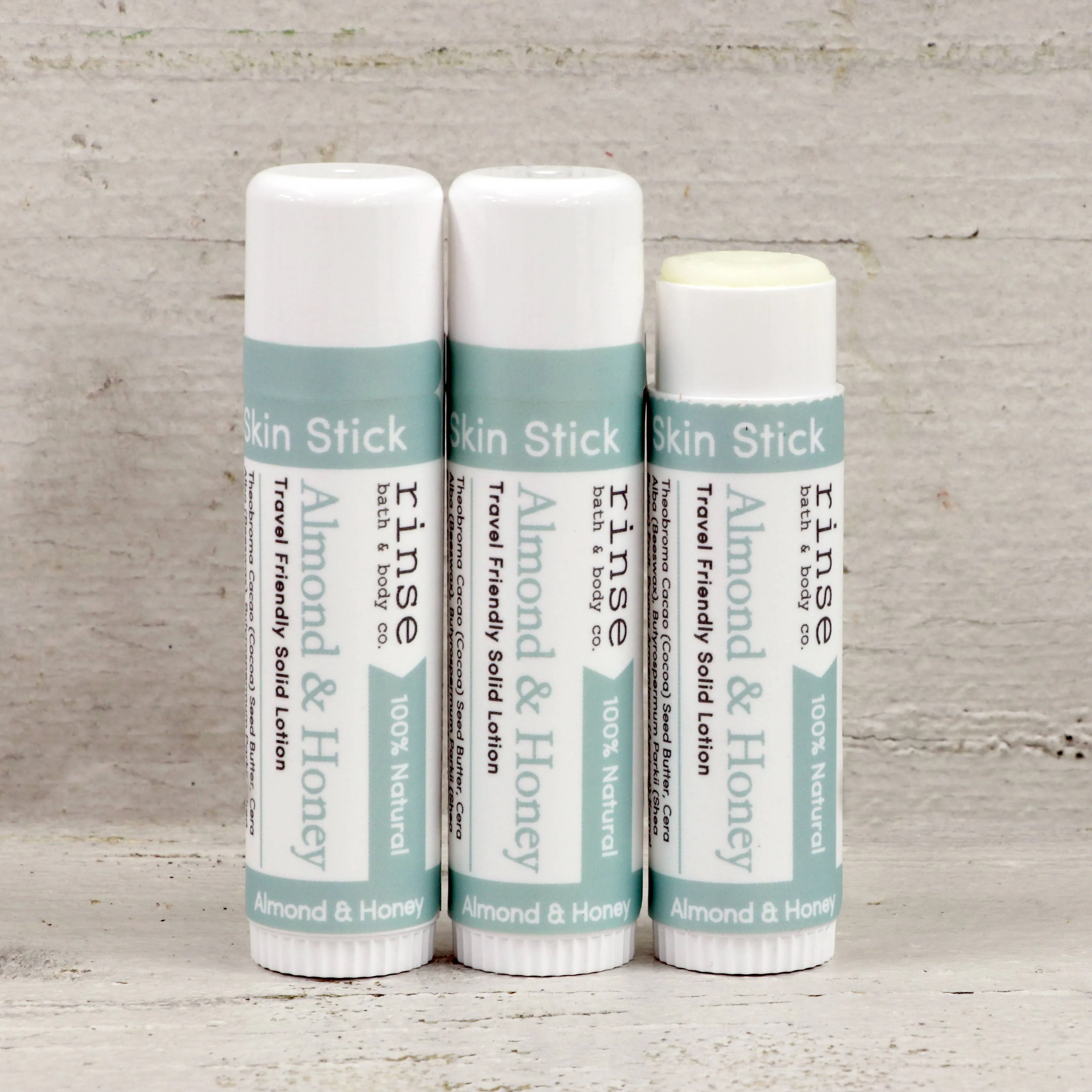 Almond & Honey Skin Stick