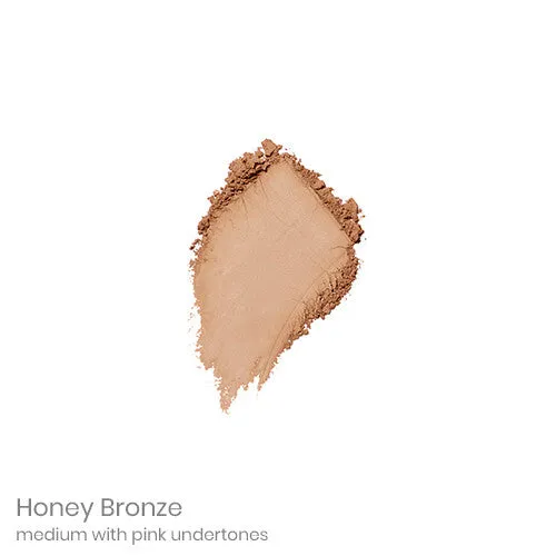 Amazing Base Loose Mineral Powder Foundation Refillable Brush (includes 2 refills!)