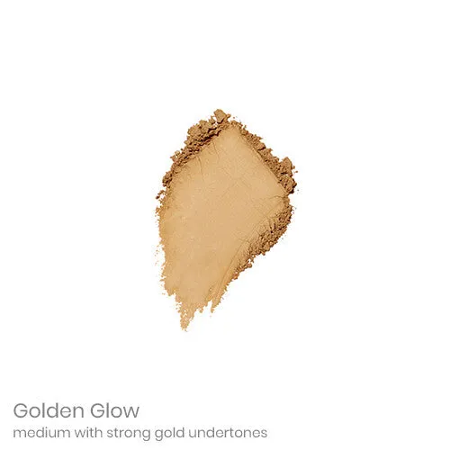 Amazing Base Loose Mineral Powder Foundation Refillable Brush (includes 2 refills!)