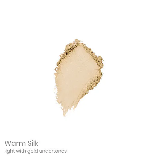 Amazing Base Loose Mineral Powder Foundation Refillable Brush (includes 2 refills!)