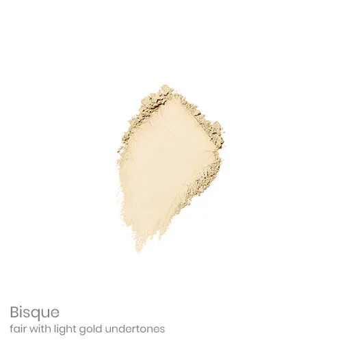 Amazing Base Loose Mineral Powder Foundation Refillable Brush (includes 2 refills!)