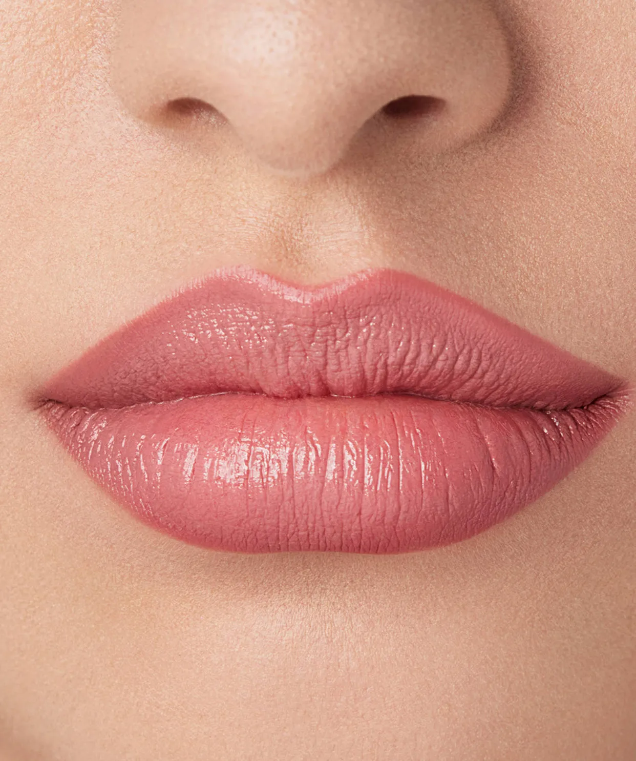 Anastasia Long-Lasting Velvety-Matte Lip Liner Dusty Rose