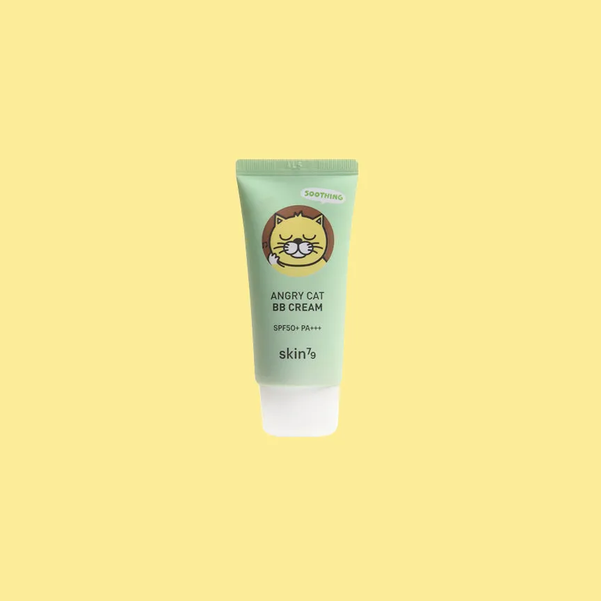 Animal BB Cream SPF50  PA   