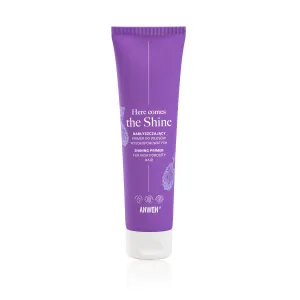 Anwen Shining Primer for High Porosity Hair HERE COMES THE SHINE 100ml