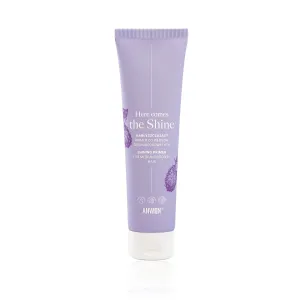 Anwen Shining Primer for Medium Porosity Hair HERE COMES THE SHINE 100ml